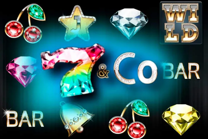 Zbuloni koleksionin e lojërave slot online në Mozzartbet