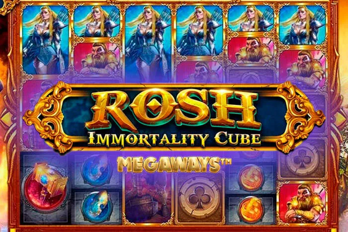 Play a wide selection of thrilling online slots at Mozzartbet Casino.